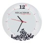 Wall clock, cat. № 216