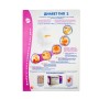 Vacuum Formed PVC Poster