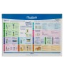 Vacuum Formed PVC Poster