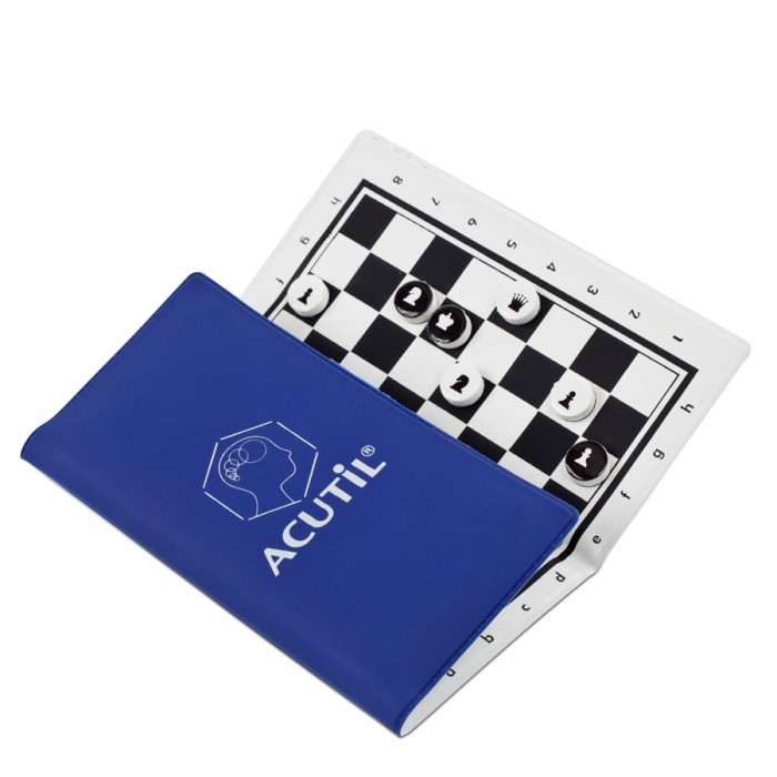 Magnet Chess cat.№290C