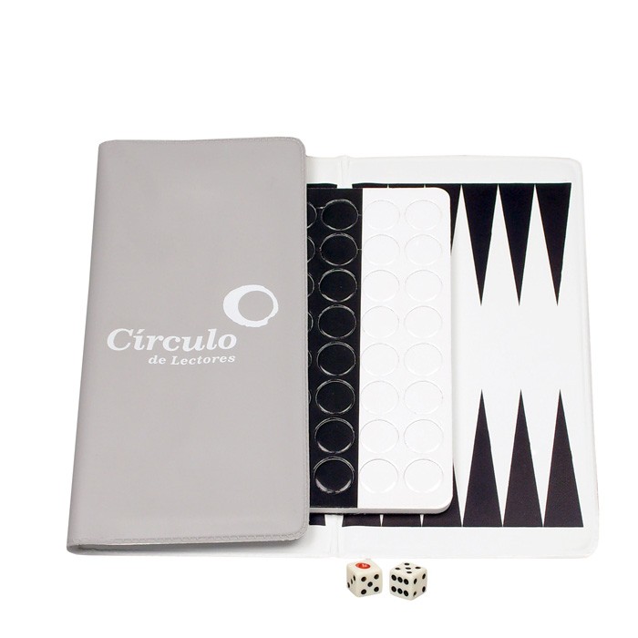 Magnet Backgammon cat.№290T