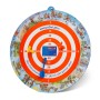 Magnetic Dartboard cat.№288