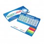 Memo boxes