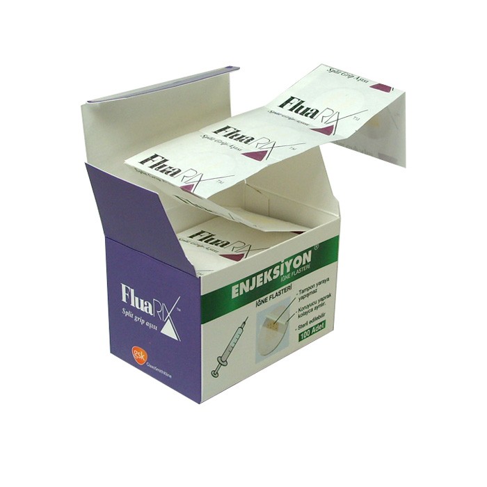 Memo boxes