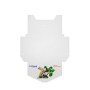 Folder with clip