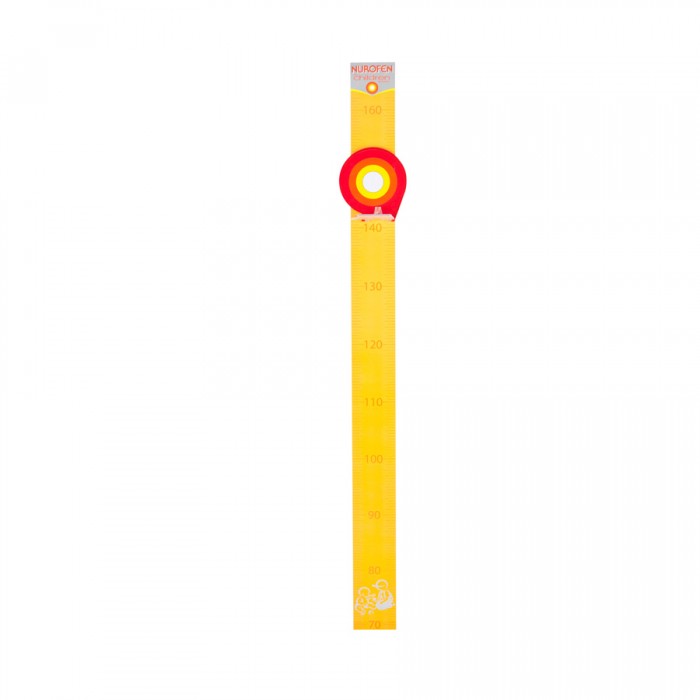 Stadiometer cat.№720N