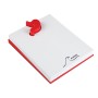 Поставка за листчета  cat.№ cat.№