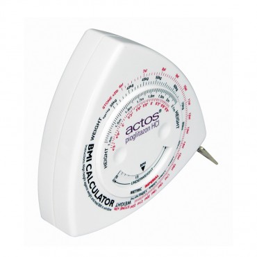 BMI рулетка cat.№AFD1036
