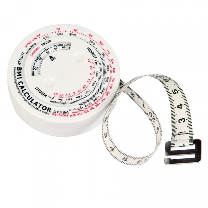 BMI рулетка kat.№026