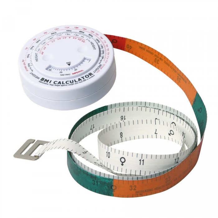 BMI рулетка kat.№026