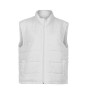 Sleeveless Jacket