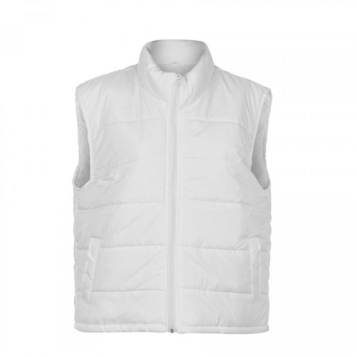 Sleeveless Jacket