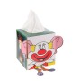 Кутия за салфетки 3D